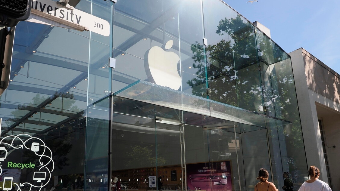 Apple'ın Akıllı Gözlükleri 2026'da Geliyor
