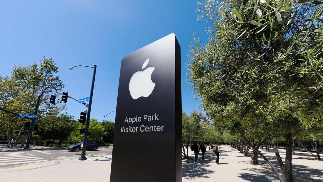 Apple invokes EU rules on digital markets