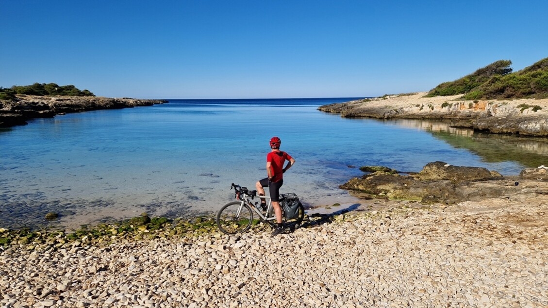 The 6 most beautiful cycle routes in Italy inspired by the Giro