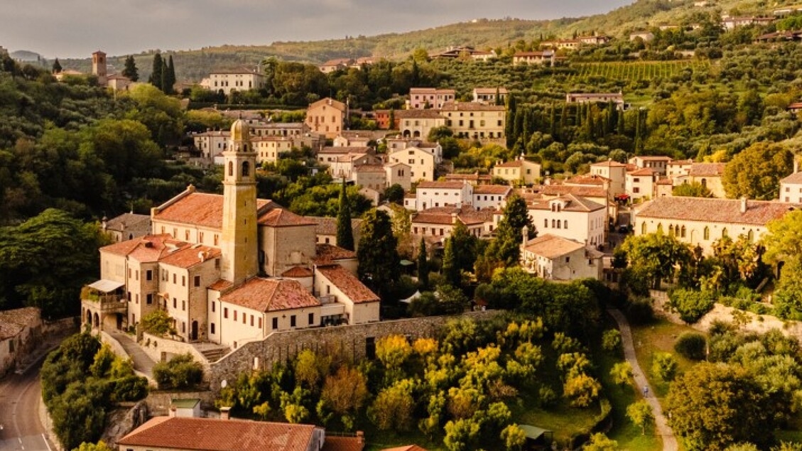 Borgo Arquà Petrarca, a year of culture, music and taste