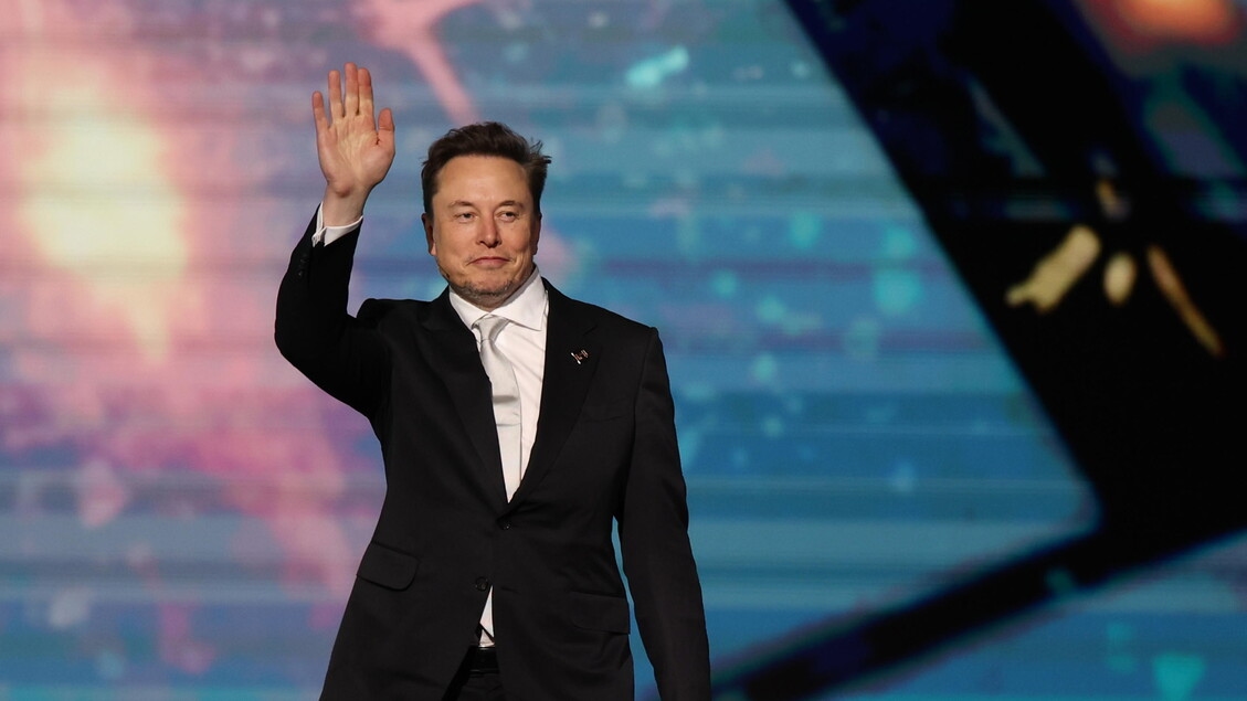 Musk's allies ready to raise $12 billion for xAI chips