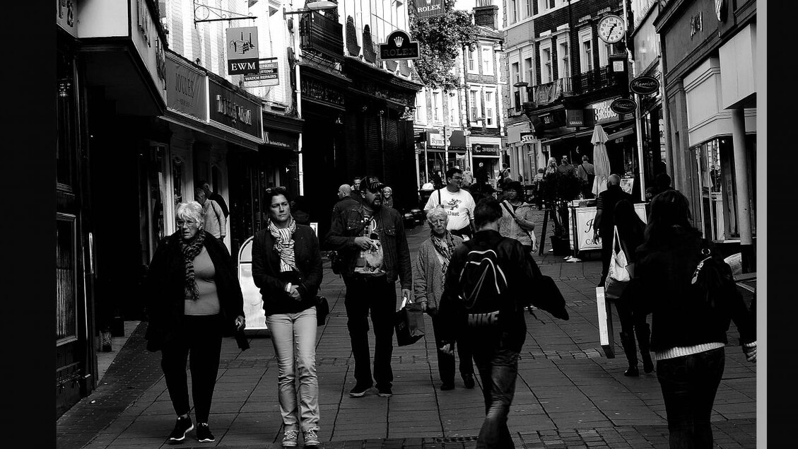 Epidemieën, van smartphones en gedrag tot nieuwe data om ze te begrijpen