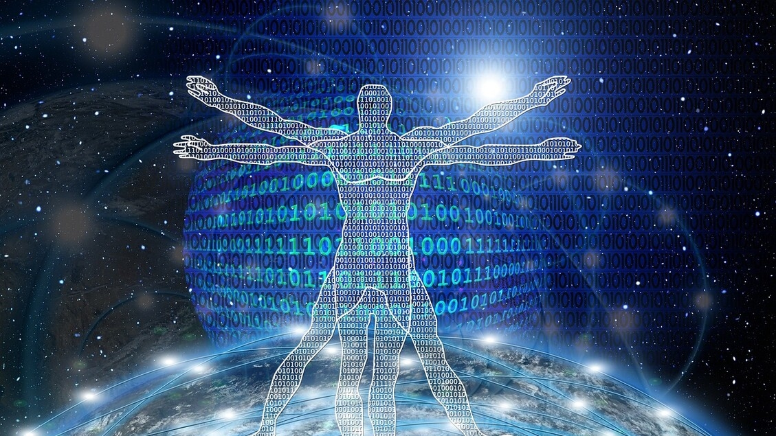 Het universum als simulatie, de spion zou in de zwaartekracht zijn
