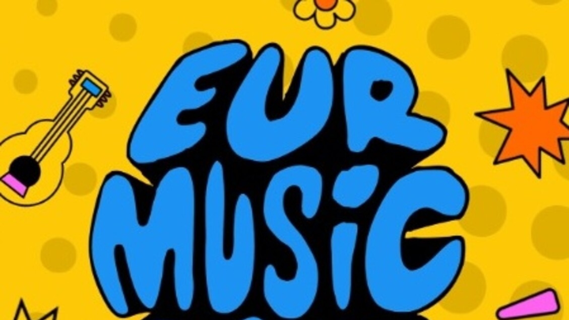 Roma yazının müzik etkinliği 'Eur Music Fest' başladı