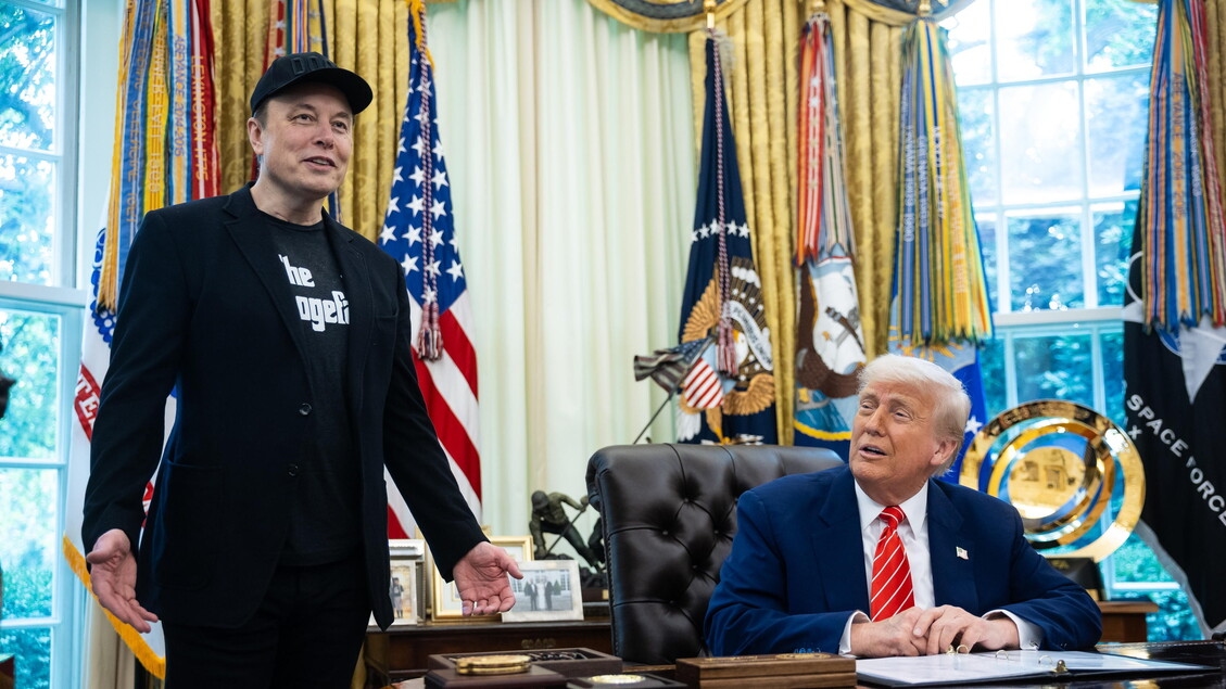 Trump-Musk Clash, Elon Wins on Social Media