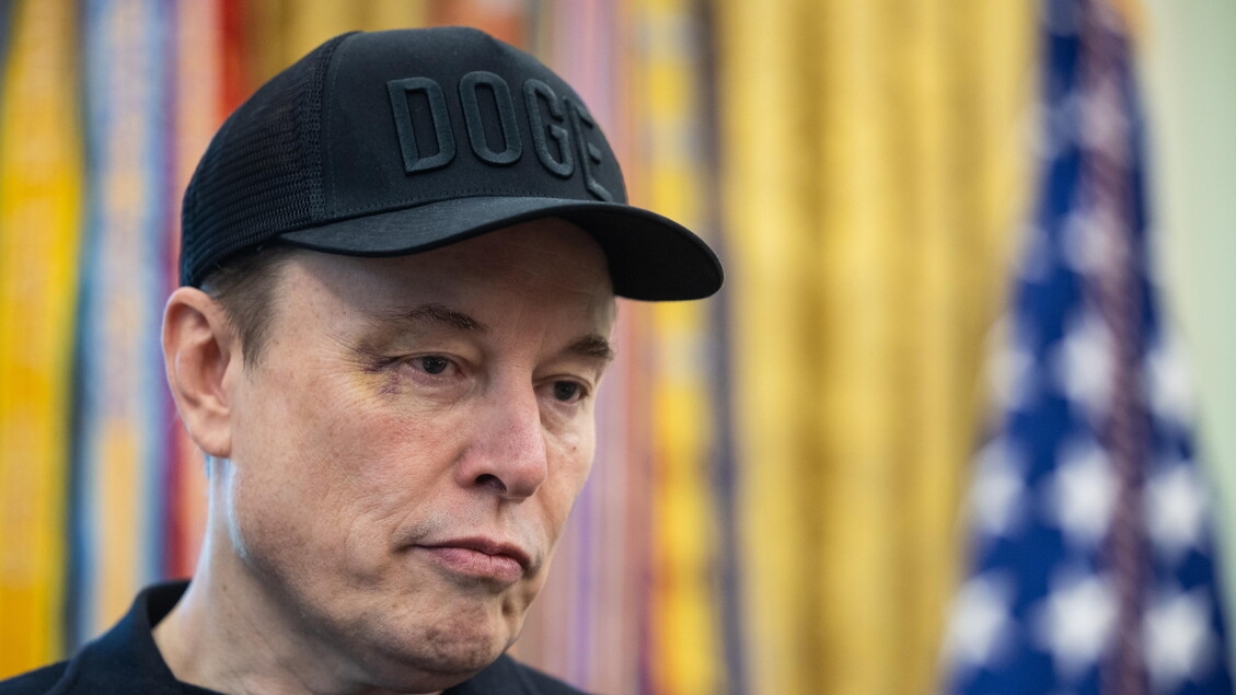 Musk slams Apple and OpenAI, saying they harm competition.
