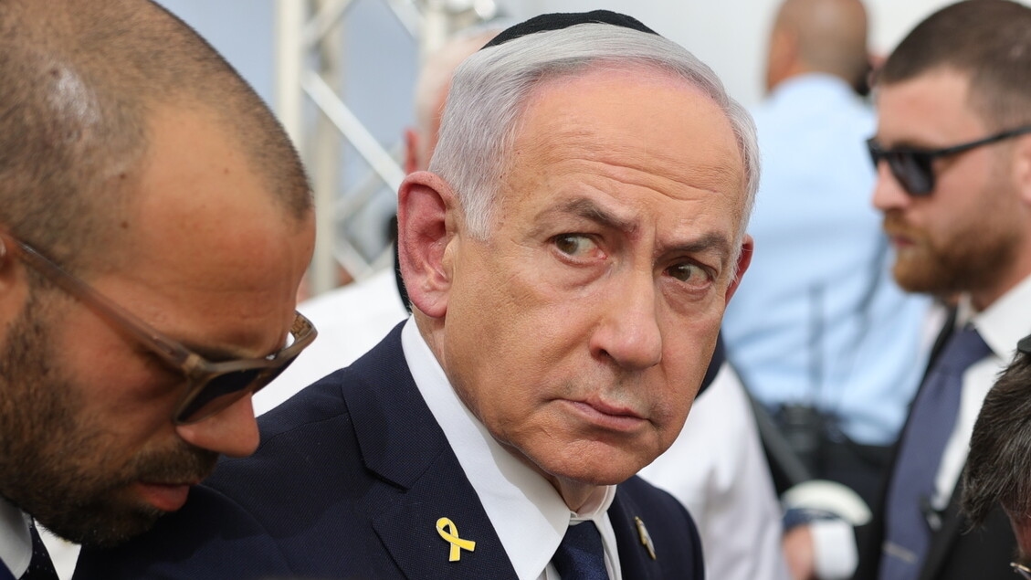 „Izrael blokuje wizytę delegacji arabskich ministrów spraw zagranicznych na Zachodnim Brzegu”