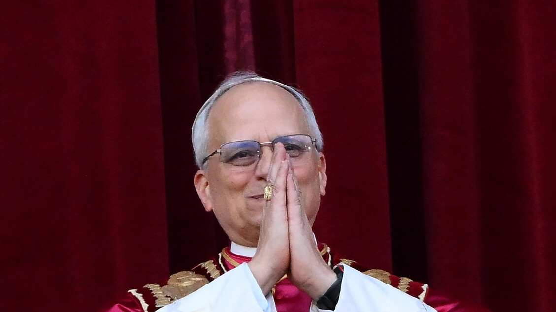 El Papa y la Iglesia deben responder a la nueva revolución industrial y a la IA