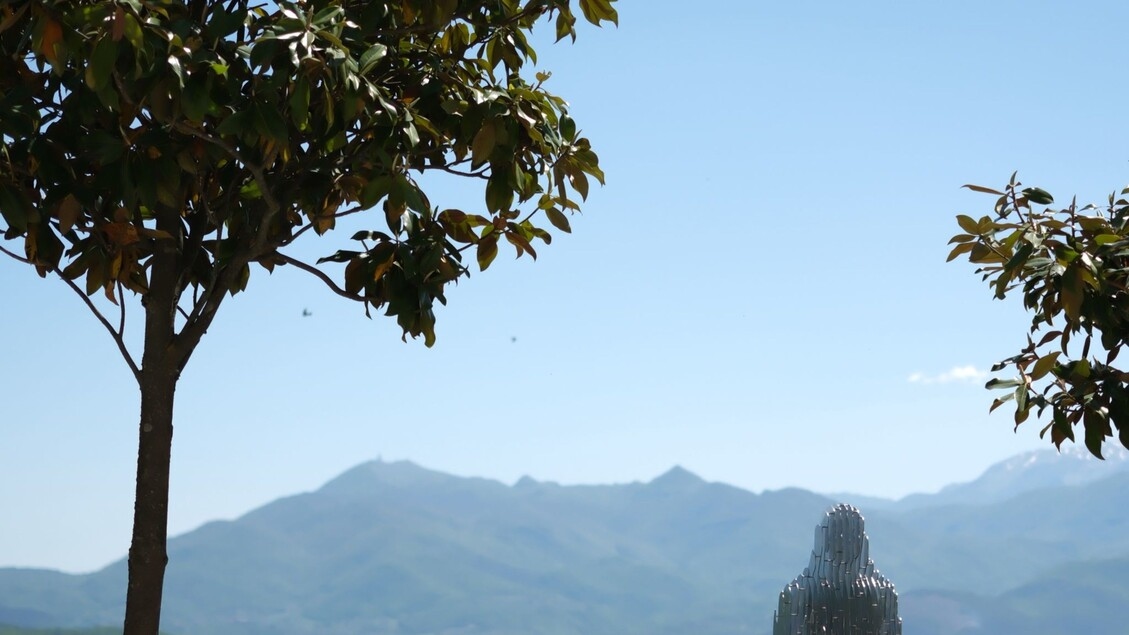 Au cœur du Molise se trouve la « ville du bitcoin »