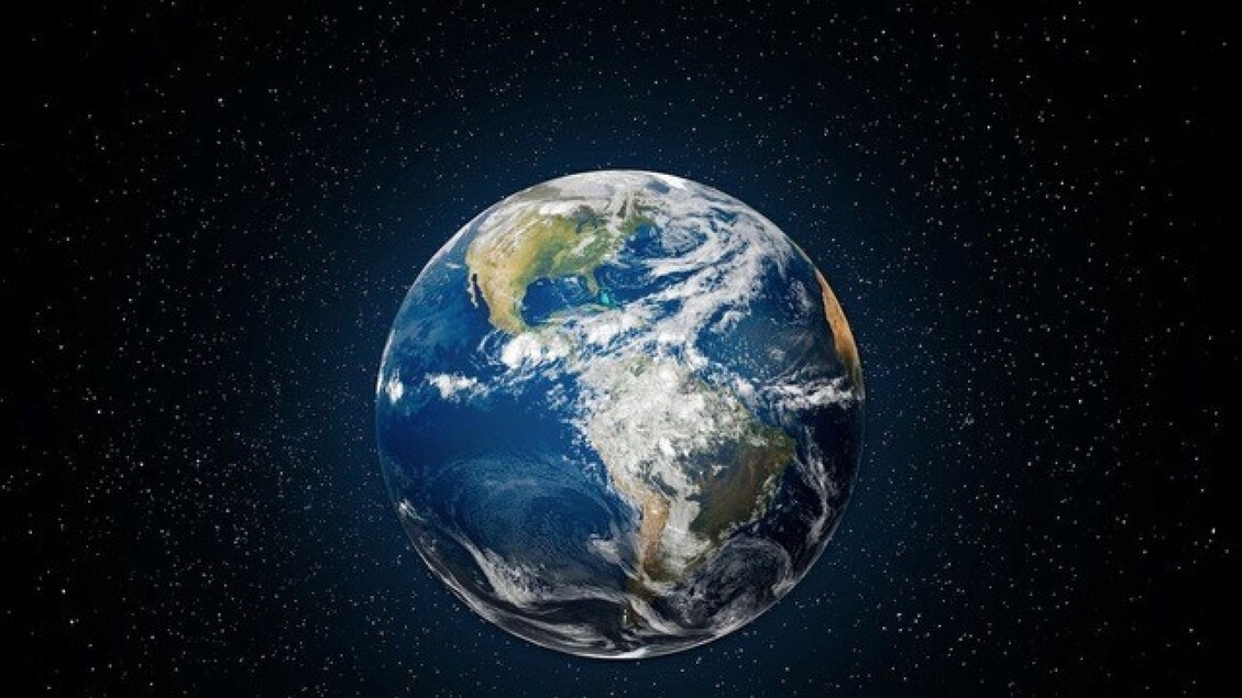Todo mundo está louco pela volta ao mundo. Os viajantes dobraram