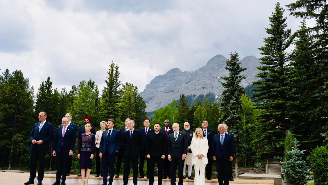 G7, tecnologias quânticas úteis para desafios globais