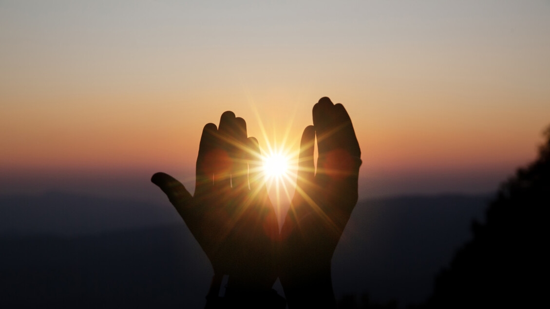 O solstício de verão chegou, às 4h42 do dia 21 de junho