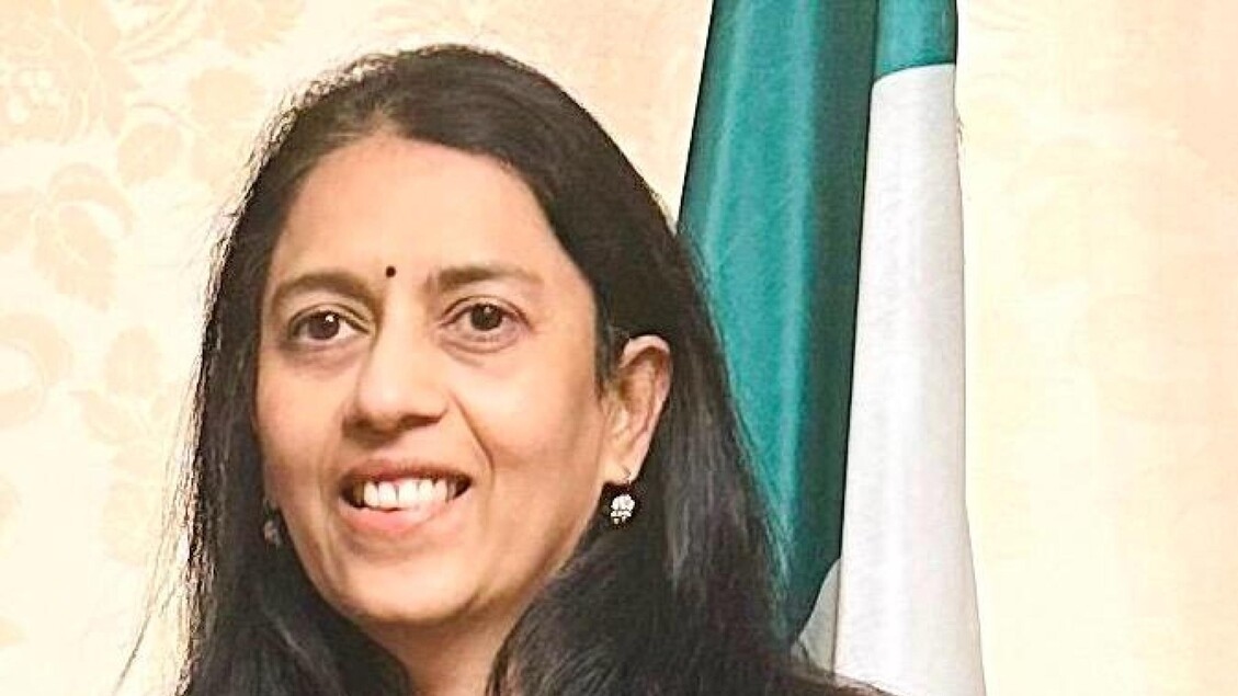 Ambassador India, Yoga Day and more, scholarships