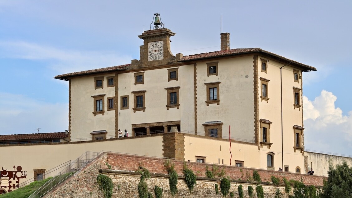 Forte Belvedere we Florencji ponownie otwarte, rozpoczynają się letnie wydarzenia