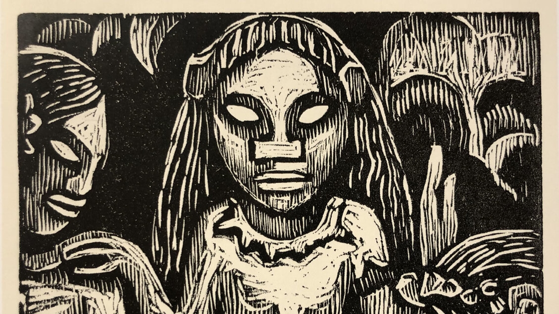 The weekend exhibitions, from Marino Marini to Wang Yancheng