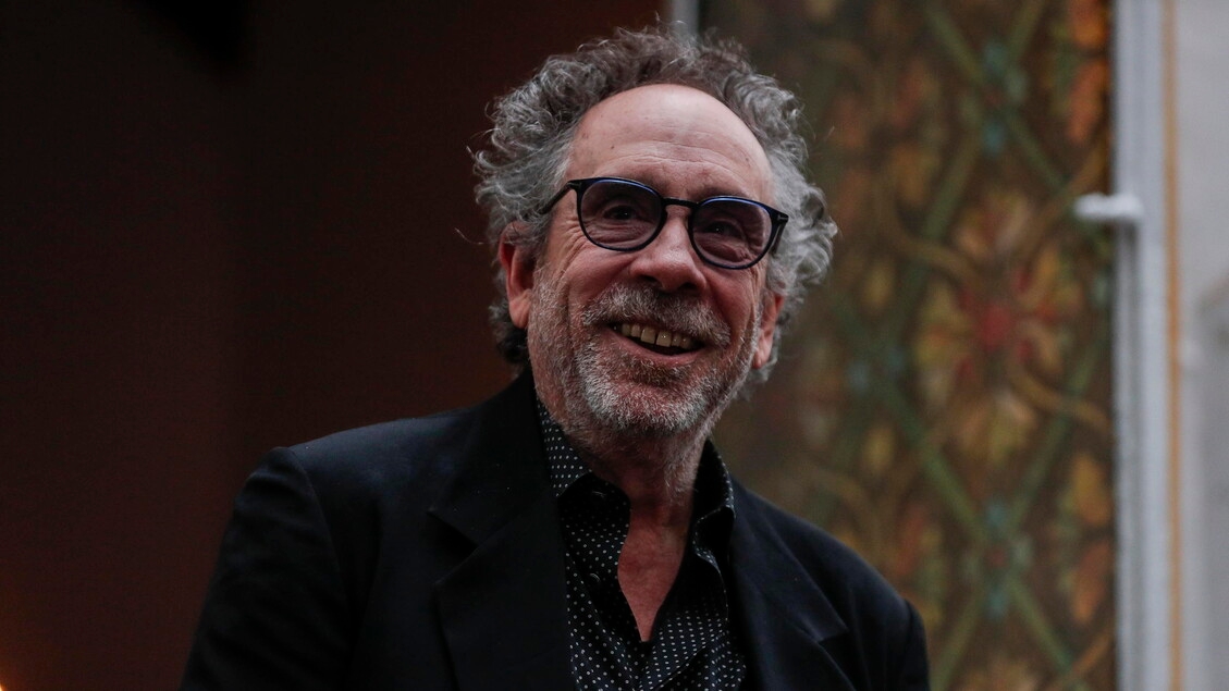 Giffoni55, onder de gasten Tim Burton en Paolo Sorrentino