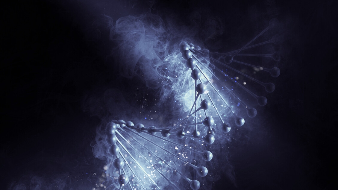 Depois das proteínas, a IA do Google lê a matéria escura no DNA