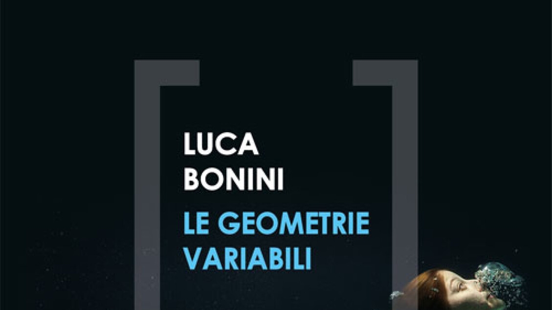 Vies brisées et espoir, les géométries variables de Luca Bonini