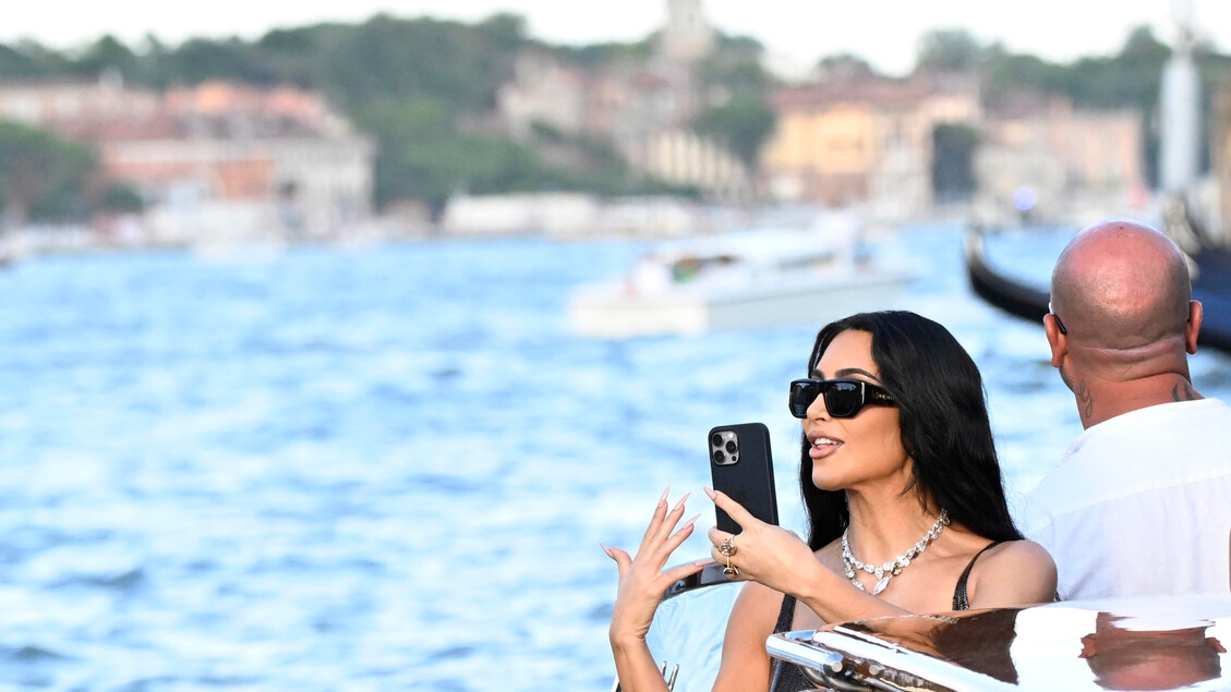 Alles is eerlijk, Kim Kardashian pleit tegen de regels