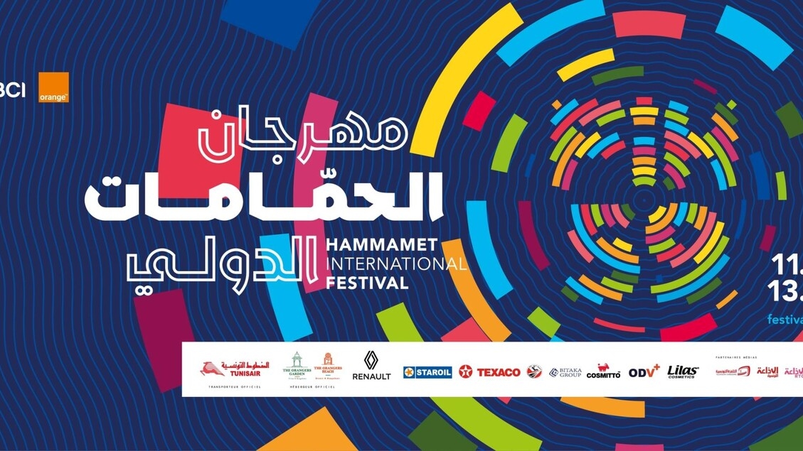Hammamet Festivali, İtalya'nın Bağımlısı Ameba