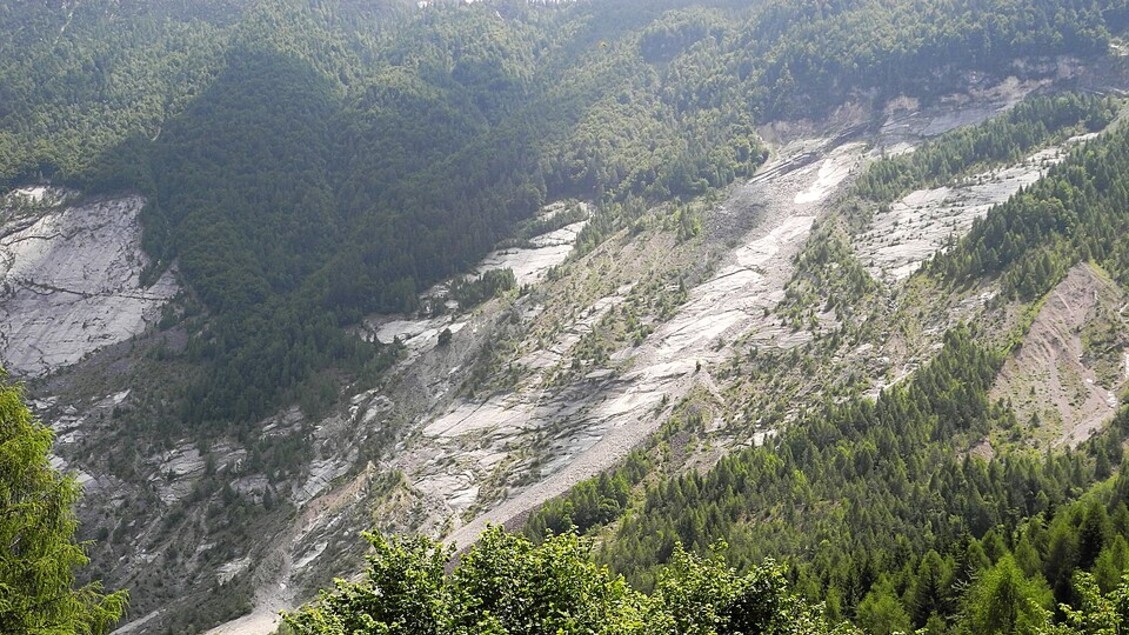 Lincei appeal: to avoid landslides 'a cultural change is needed'