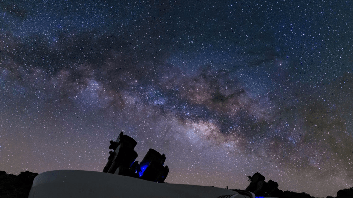 Stellar explosion discovered with cosmic puzzle game