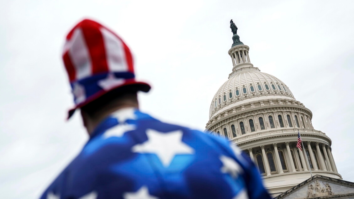 The US vs. the EU: Orwellian censorship on social media