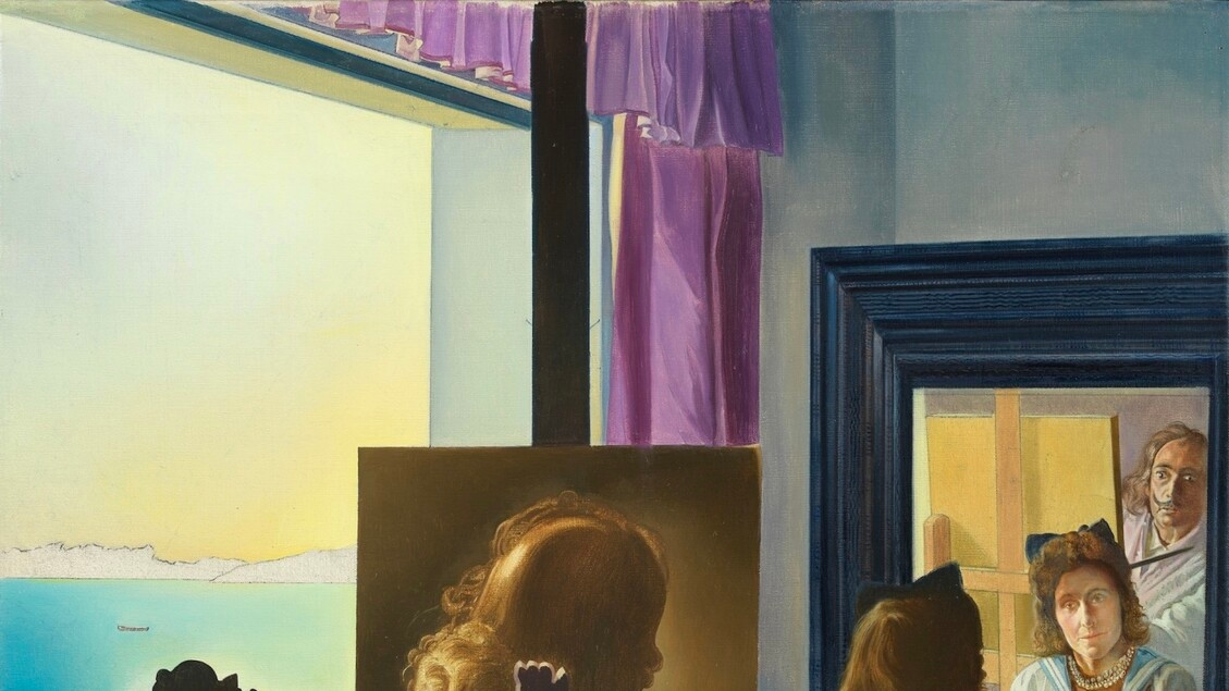 Genialiteit, nauwkeurigheid en provocatie: Dalí's kunst tentoongesteld in Rome