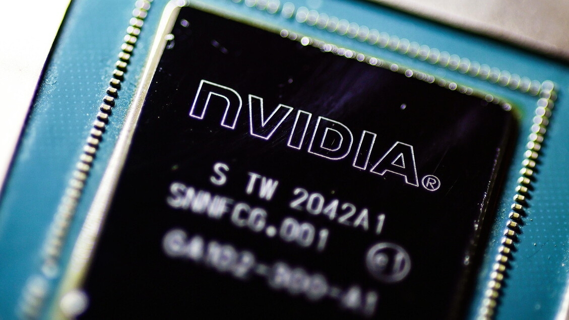 China summons Nvidia over 'serious security concerns' with its chips