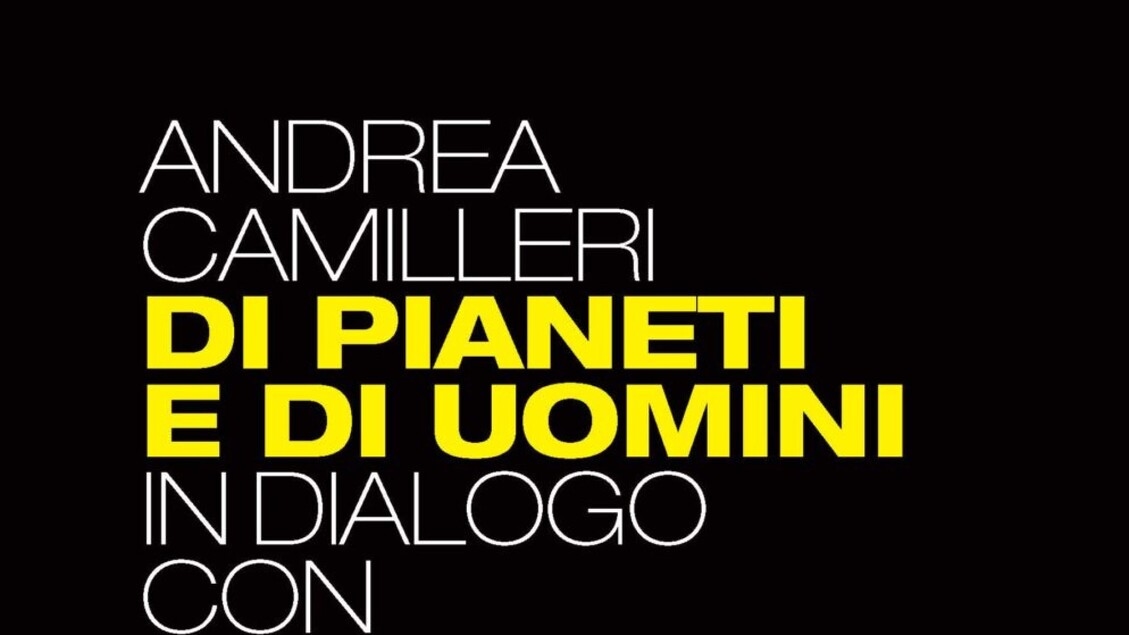 El otro Andrea Camilleri, de San Calogero a IA