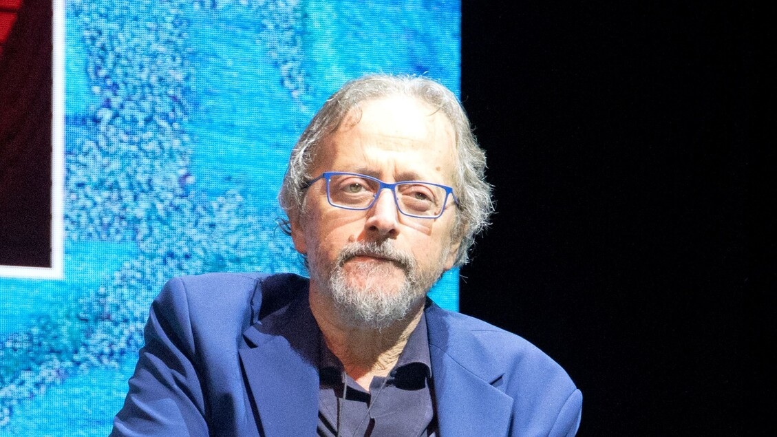 Diego De Silva gana el Premio Viareggio-Repaci de ficción.