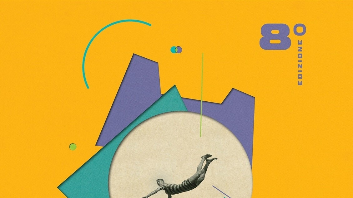 Popcorn Festival: Carrà Award for Jonas di Capozzolo's "Il Taglio"