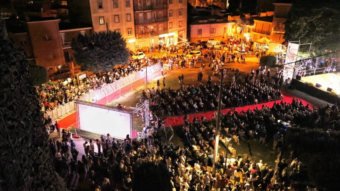 The 13th edition of the Ariano International Film Festival kicks off