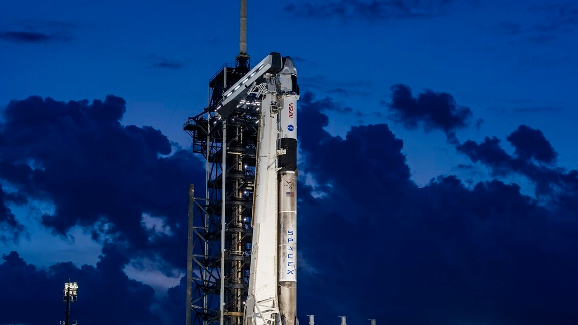 Crew 11 launches today, mission to the International Space Station