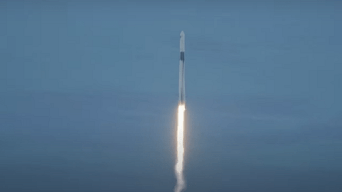 Missão Crew 11 lançada com quatro astronautas VÍDEO