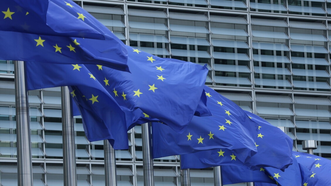 EU, we have sovereignty over our digital rules