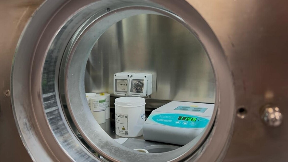 Tumores raros: terapia inovadora com lutécio disponível no hospital-dia de Roma.