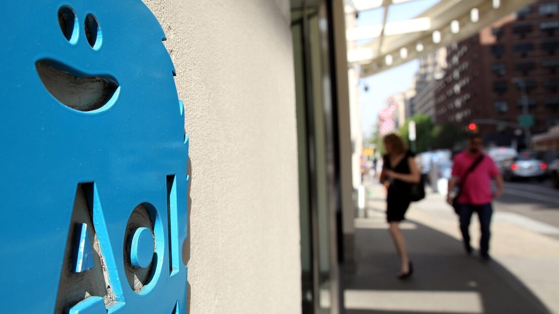 AOL neemt afscheid van inbellen en maakt daarmee een einde aan het internettijdperk van de jaren 90.