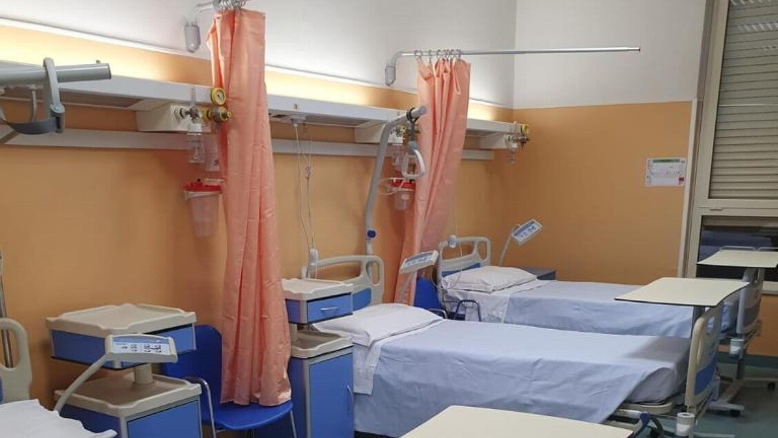 Novo caso do Nilo Ocidental na Sardenha, o terceiro
