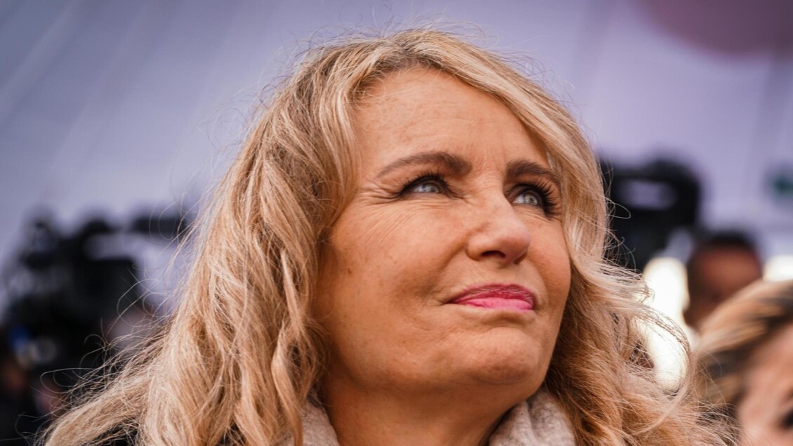 Licia Colò, het onverwachte in reizen is ware rijkdom