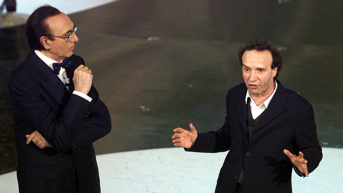 Pippo Baudo ve Sanremo: Uzun bir aşk hikayesi