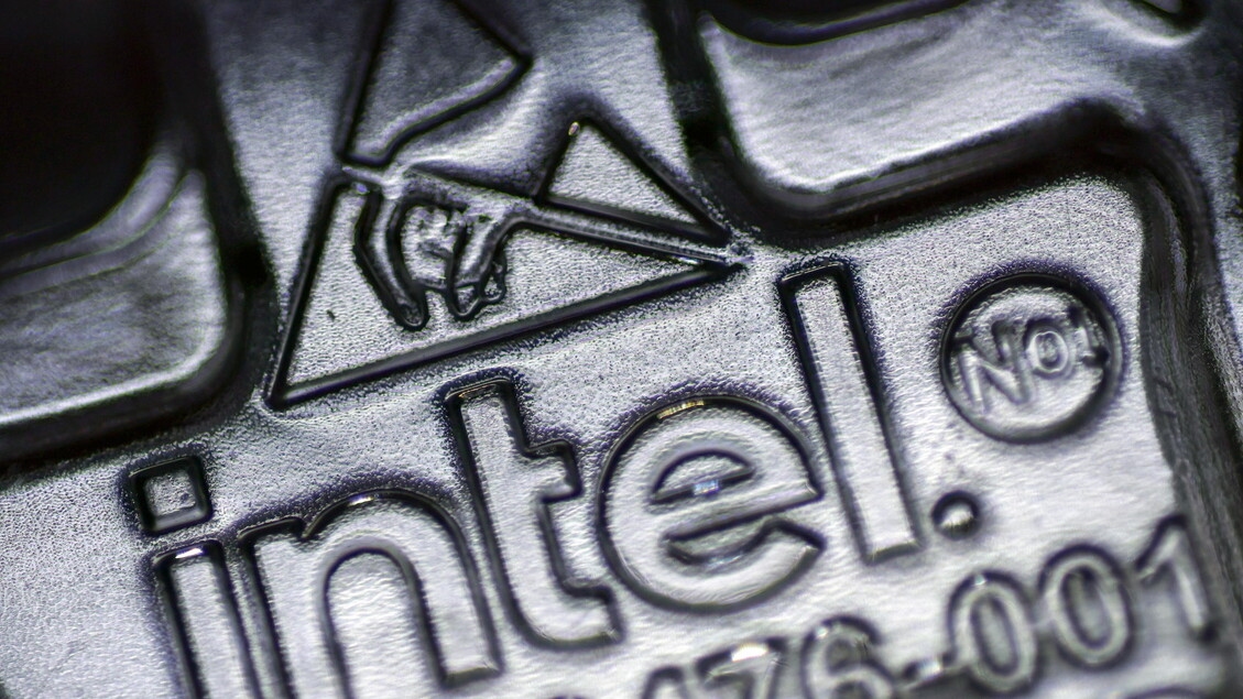 Not just Intel, the White House is considering a sovereign wealth fund