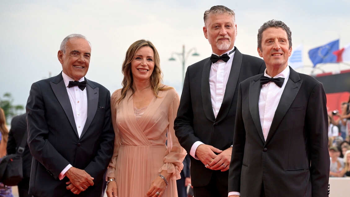 Borgonzoni, 12 billion in revenue from the audiovisual market
