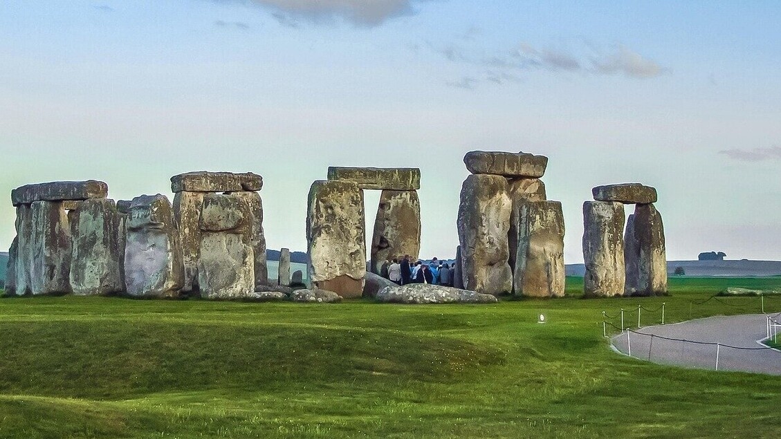 Starożytny ząb bydlęcy rzuca światło na pochodzenie Stonehenge