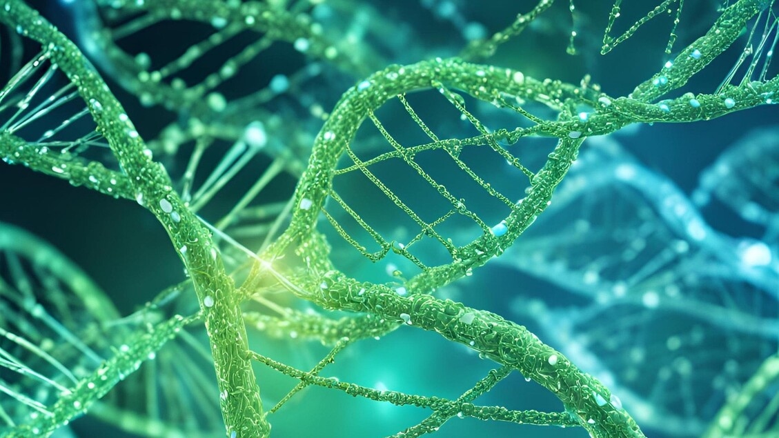 Die Korrektur von DNA-Fehlern öffnet die Tür zu neuen Medikamenten
