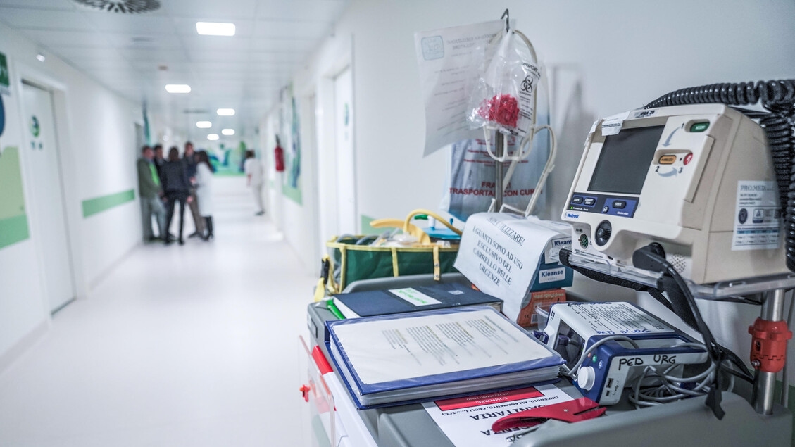 Maisons communautaires et médecins de famille, les pôles ouverts 24 heures sur 24