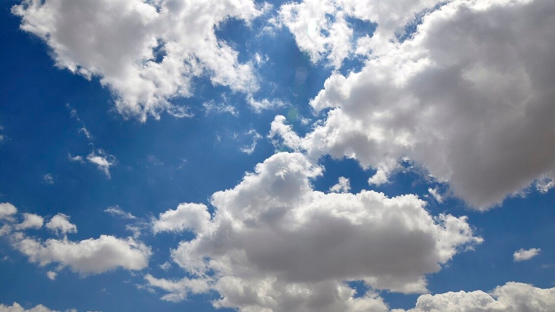 Verso previsioni meteo a lungo termine, grazie all'IA
