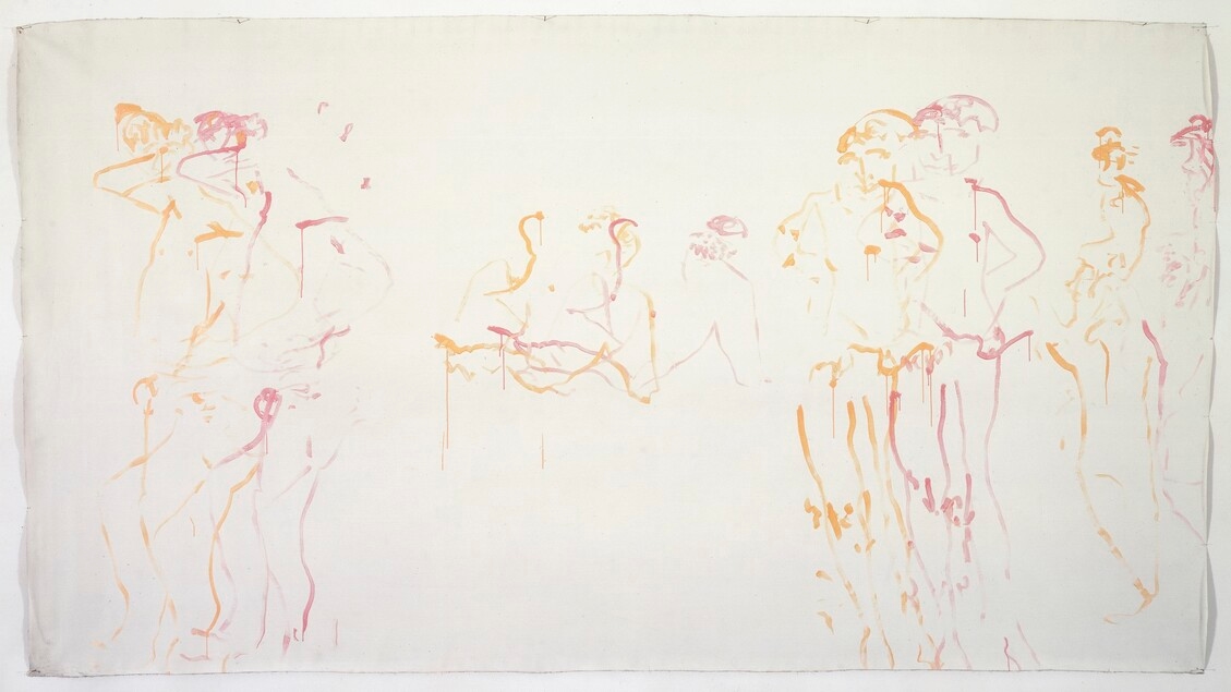 Artists and HIV/AIDS: An exhibition in Prato on forgotten history