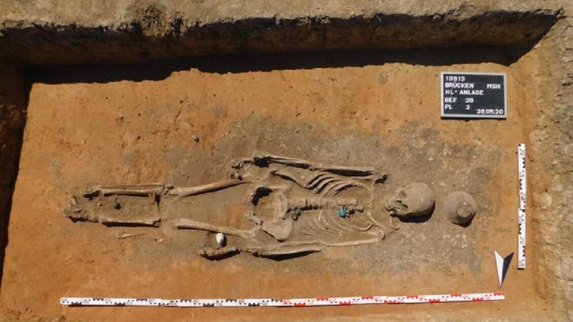 Il Dna antico racconta le migrazioni degli Slavi nel Medioevo