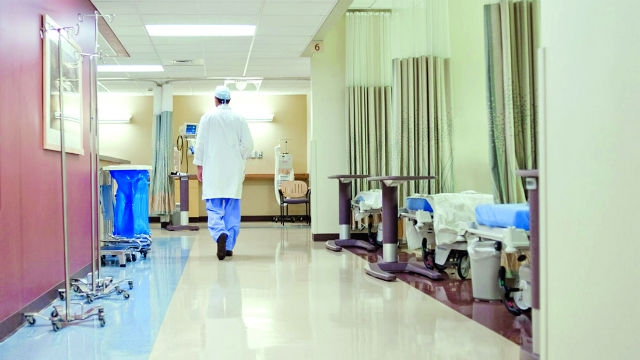 43 farmacêuticos da ULS pediram escusa de responsabilidade desde 2022